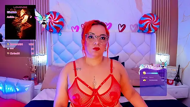 Snapshot of LilyyBigAss chatting on January 10, 2025, 11:08 pm LilyyBigAss online show from January 10, 2025, 11:08 pm