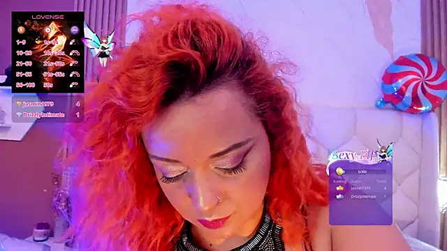 Snapshot of LilyyBigAss chatting on January 29, 2025, 2:42 pm LilyyBigAss online show from January 29, 2025, 2:42 pm