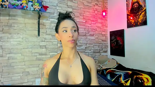 Snapshot of kaiagerbes3 chatting on October 13, 2025, 3:12 pm kaiagerbes3 online show from October 13, 2025, 3:12 pm