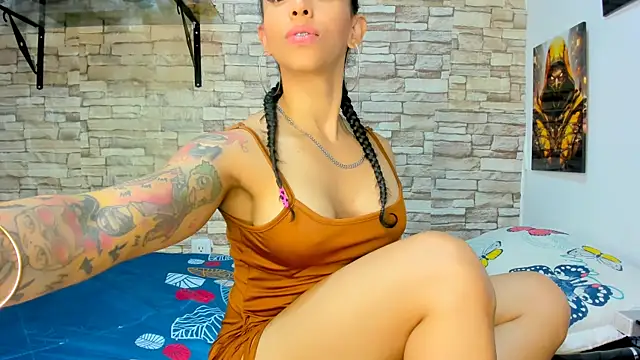 Snapshot of kaiagerbes3 chatting on October 25, 2025, 2:24 pm kaiagerbes3 online show from October 25, 2025, 2:24 pm