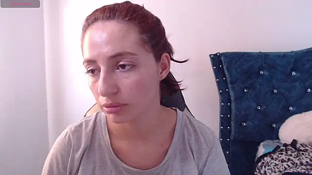 Kate lorens9 online show from February 15, 2025, 6:12 pm