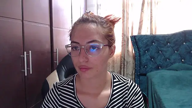 Kate lorens9 online show from February 13, 2026, 2:35 pm