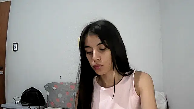 melodybar27 online show from February 27, 2025, 10:09 pm