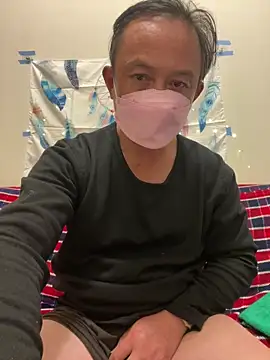 Snapshot of A6229 chatting on January 4, 2025, 1:53 pm A6229 online show from January 4, 2025, 1:53 pm