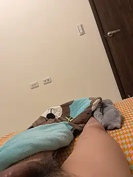 Snapshot of A6229 chatting on February 19, 2025, 11:14 pm A6229 online show from February 19, 2025, 11:14 pm