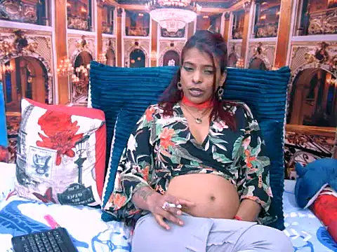 IndianSexyAss online show from June 20, 2026, 10:07 am