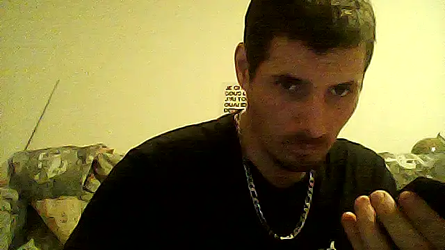 Darkos667 online show from September 29, 2025, 7:19 pm