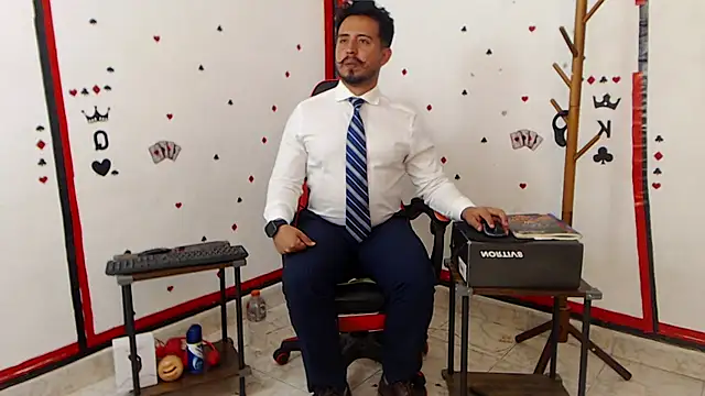 KalethBigDick online show from January 14, 2025, 3:53 am