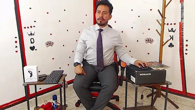 KalethBigDick online show from January 15, 2025, 1:31 pm