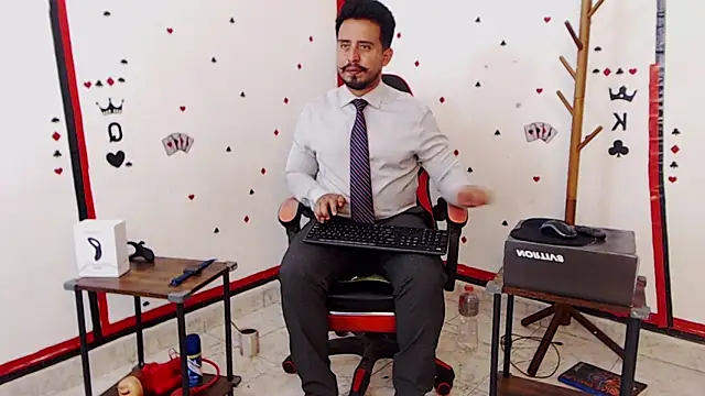 KalethBigDick online show from January 15, 2025, 10:02 pm