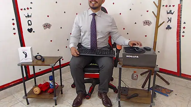 KalethBigDick online show from January 16, 2025, 5:21 am