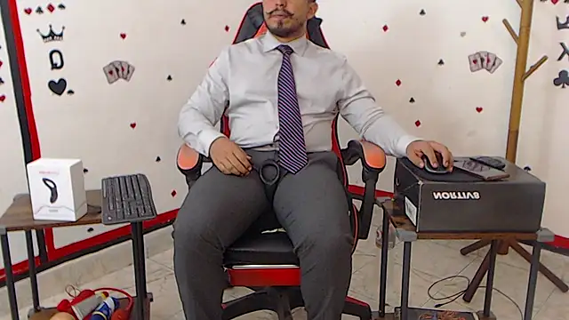 KalethBigDick online show from January 16, 2025, 11:26 am