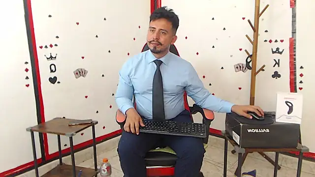 KalethBigDick online show from January 25, 2025, 4:24 pm