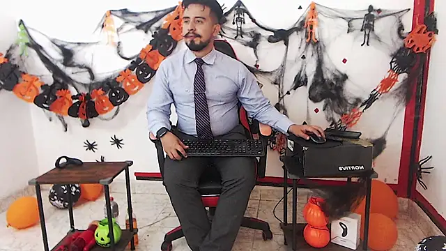 Snapshot of KalethBigDick chatting on October 25, 2025, 9:53 pm KalethBigDick online show from October 25, 2025, 9:53 pm