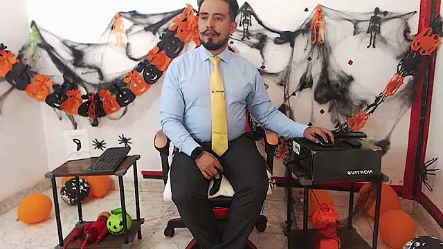 Snapshot of KalethBigDick chatting on October 30, 2025, 4:36 am KalethBigDick online show from October 30, 2025, 4:36 am