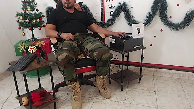 KalethBigDick online show from January 9, 2026, 6:05 am