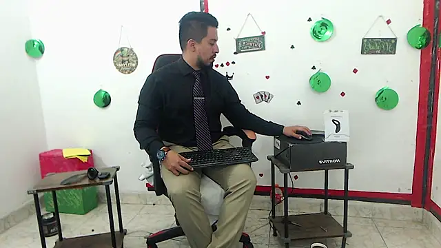 KalethBigDick online show from June 10, 2026, 9:30 am