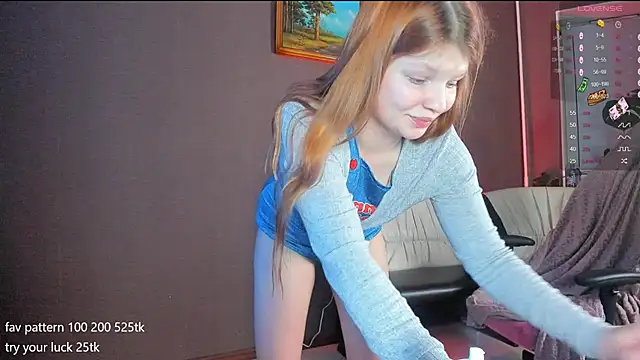 lil lia online show from December 9, 2024, 7:39 pm