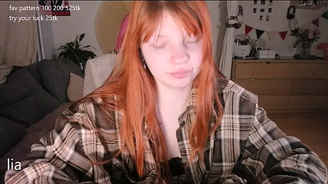 lil lia online show from February 16, 2026, 11:56 pm