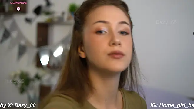 Snapshot of dazy_88_ chatting on November 6, 2025, 4:13 am dazy 88 online show from November 6, 2025, 4:13 am