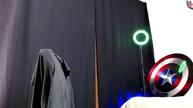 Antonywebb94 online show from January 10, 2026, 3:30 am