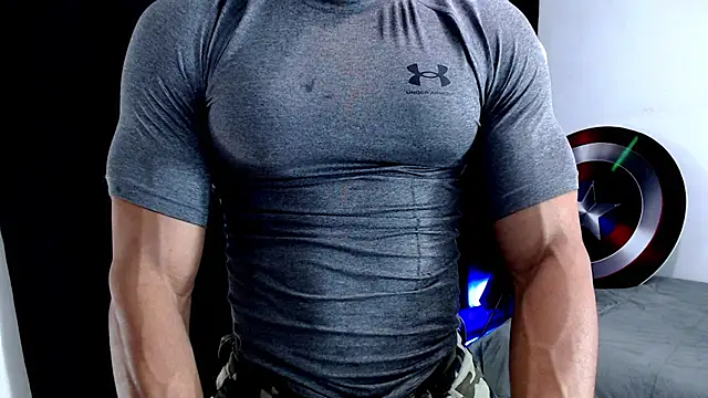 Antonywebb94 online show from January 11, 2026, 9:31 pm