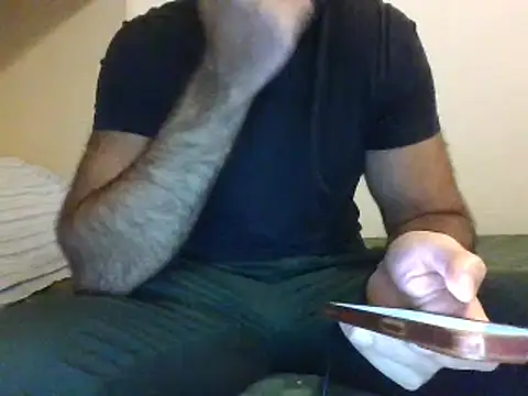 coppai200 online show from October 19, 2025, 8:31 pm