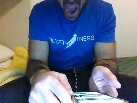 coppai200 online show from January 15, 2026, 12:04 am