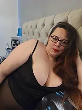 Sexy Binxy online show from June 30, 2026, 11:00 am