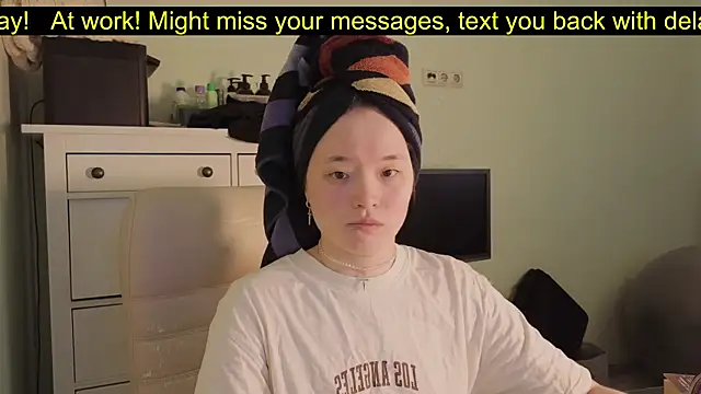 U KINKY online show from September 16, 2025, 7:09 am