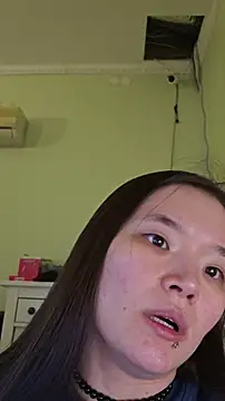 U KINKY online show from October 25, 2025, 11:21 pm