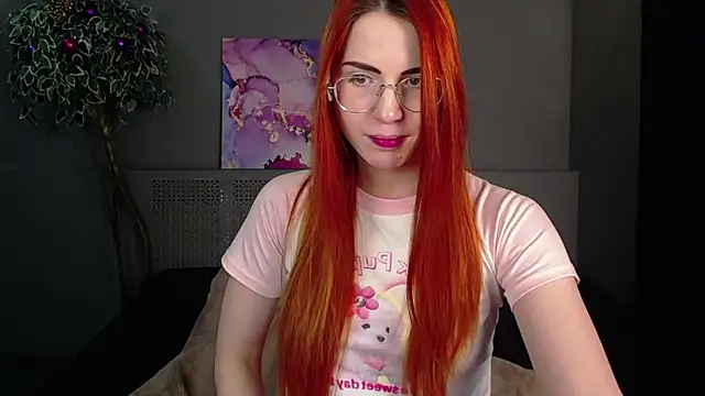 EmilyKents online show from December 19, 2024, 5:51 am