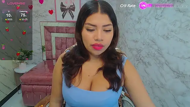  mila sweet v online show from March 1, 2025, 1:18 pm