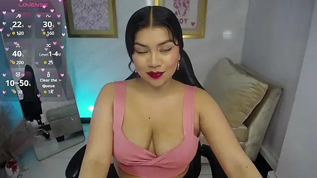  mila sweet v online show from October 9, 2025, 3:26 am