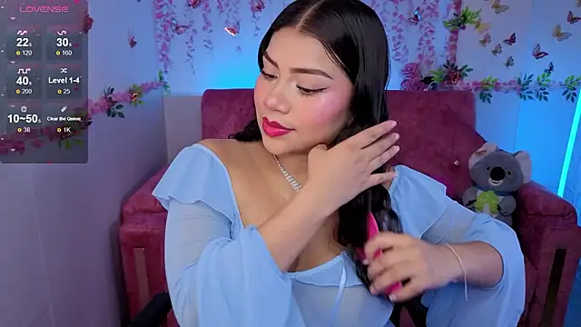  mila sweet v online show from March 15, 2026, 5:35 am