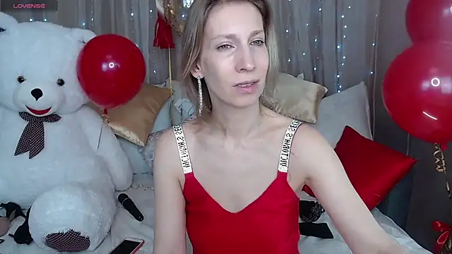 AdrianaSea online show from January 15, 2025, 5:50 am