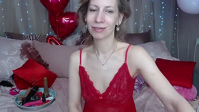 AdrianaSea online show from February 20, 2025, 7:45 am