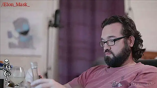 Seraph De La Luna online show from January 1, 2025, 4:07 am