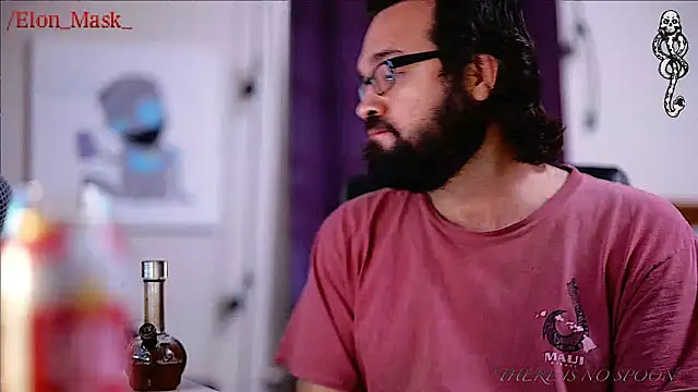 Seraph De La Luna online show from January 4, 2025, 1:42 am