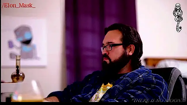 Seraph De La Luna online show from January 15, 2025, 6:22 am