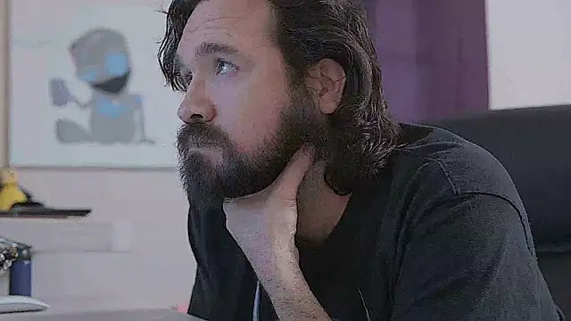 Seraph De La Luna online show from March 10, 2025, 2:17 am