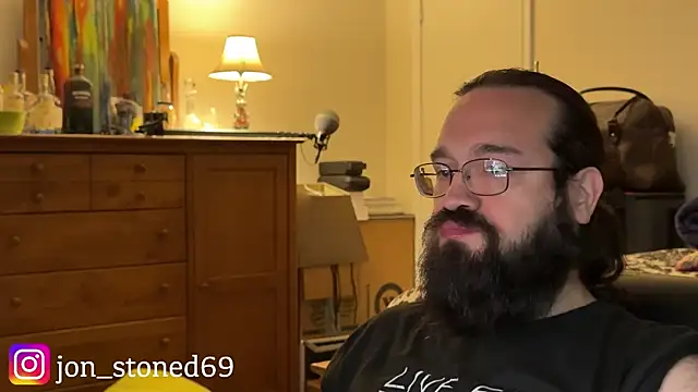 Seraph De La Luna online show from February 21, 2026, 1:17 am