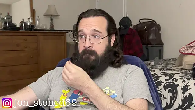 Seraph De La Luna online show from March 8, 2026, 3:43 am