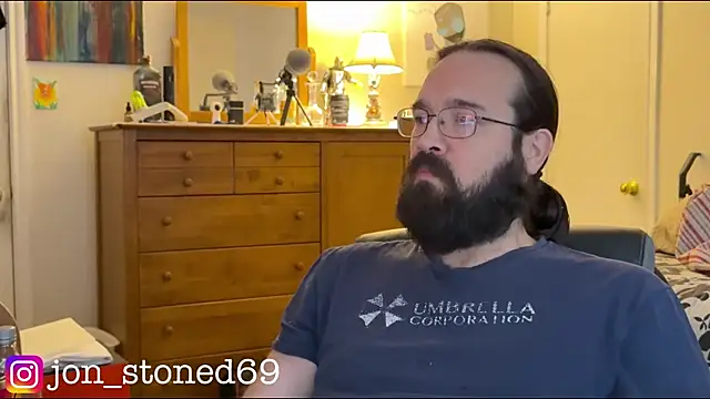 Seraph De La Luna online show from August 6, 2026, 8:44 pm