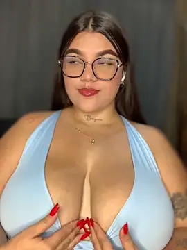 Michellesexxy online show from December 15, 2024, 1:35 am