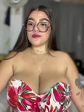 Michellesexxy online show from January 11, 2025, 9:15 pm