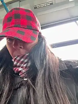 eveangelll online show from March 17, 2025, 7:57 am