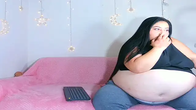 sammysexy  online show from May 9, 2026, 7:30 pm
