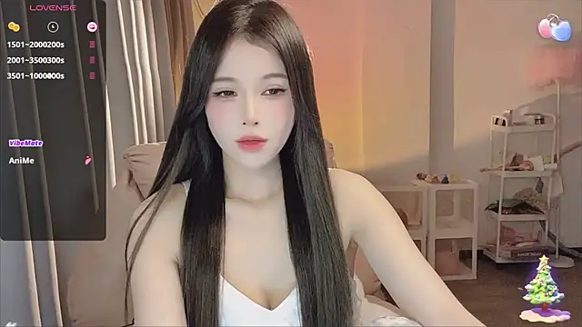 Snapshot of 7-Love chatting on January 21, 2025, 12:39 pm 7-Love online show from January 21, 2025, 12:39 pm