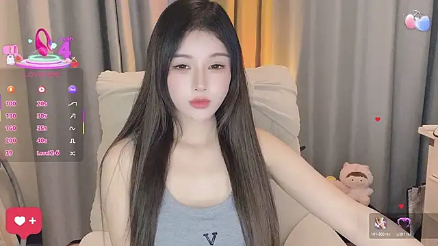 Snapshot of 7-Love chatting on January 11, 2026, 1:16 pm 7-Love online show from January 11, 2026, 1:16 pm